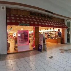 Bath & Body Works ico