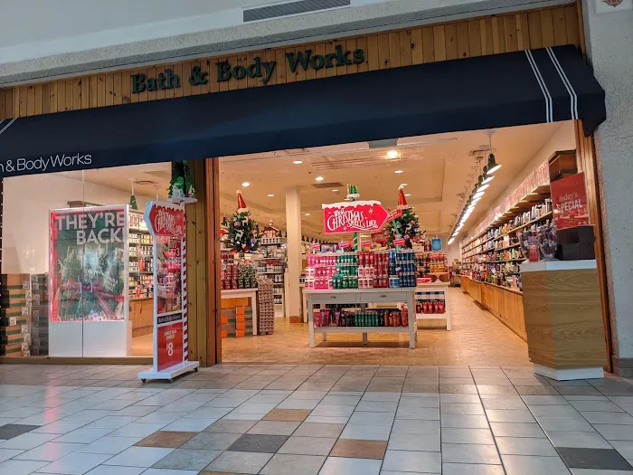 Bath & Body Works 8