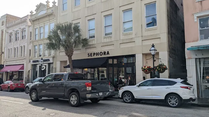 SEPHORA 3