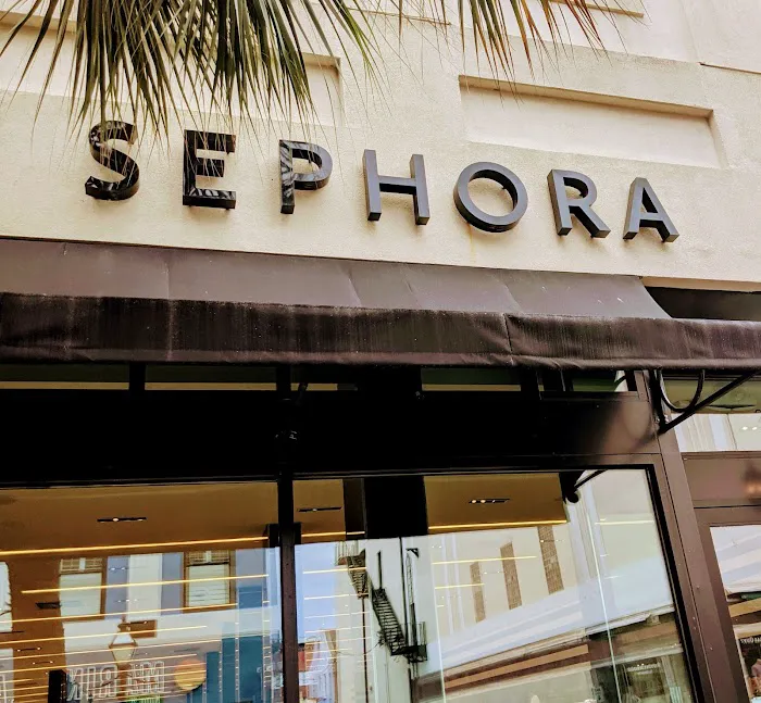 SEPHORA 9
