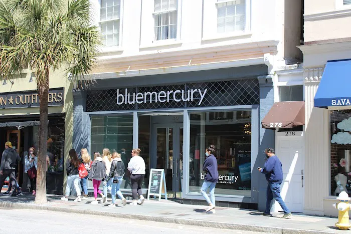 Bluemercury 0