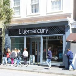 Bluemercury ico