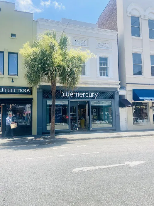 Bluemercury 7