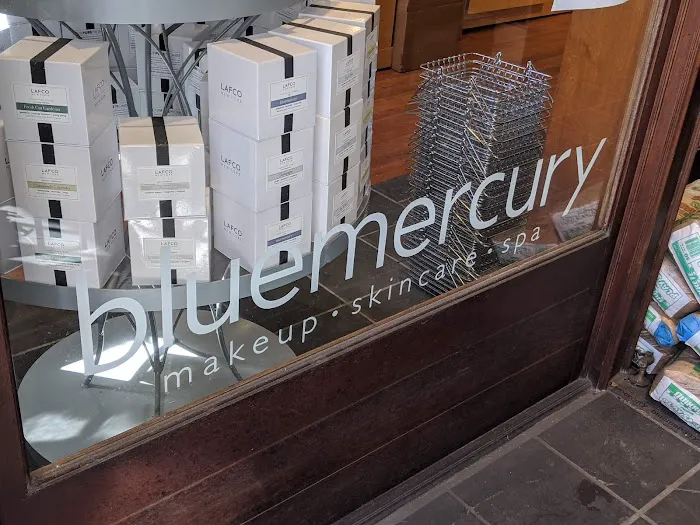 Bluemercury 8