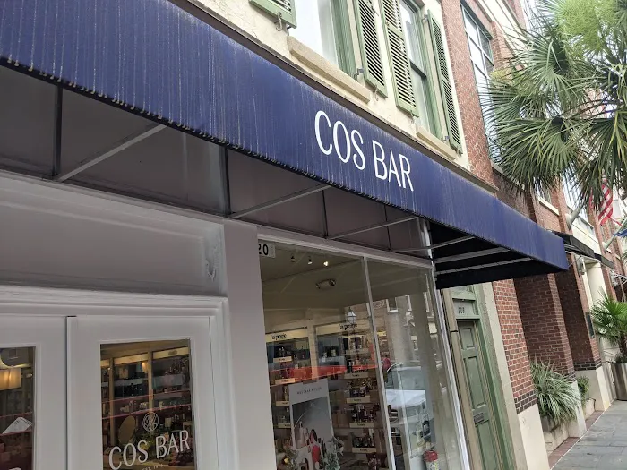 Cos Bar Charleston 2