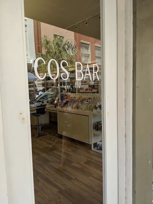 Cos Bar Charleston 5