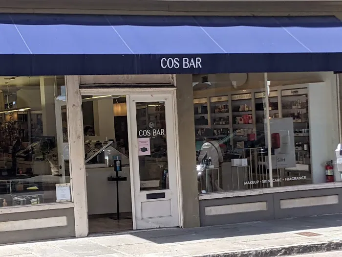 Cos Bar Charleston 8