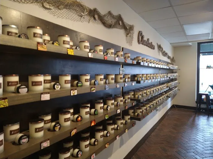 Palmetto Scent Studio - Downtown Charleston 0