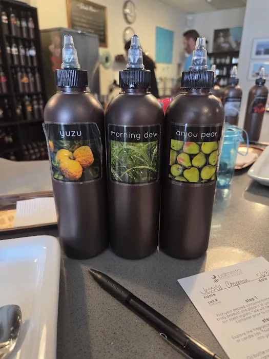 Palmetto Scent Studio - Downtown Charleston 5