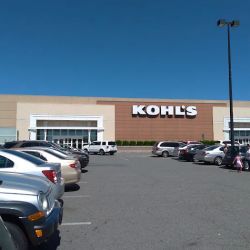 Kohl's ico