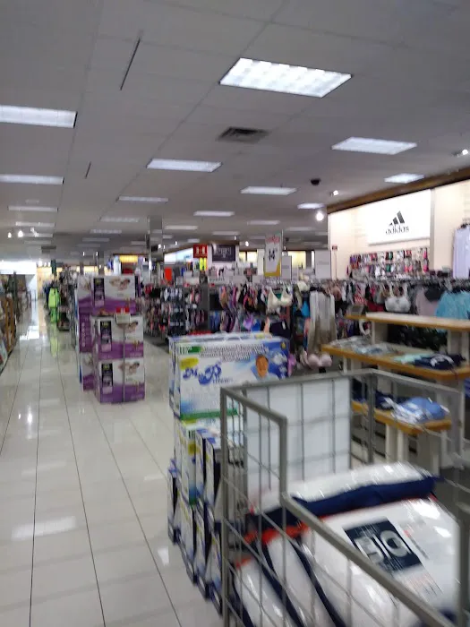 Kohl's 2