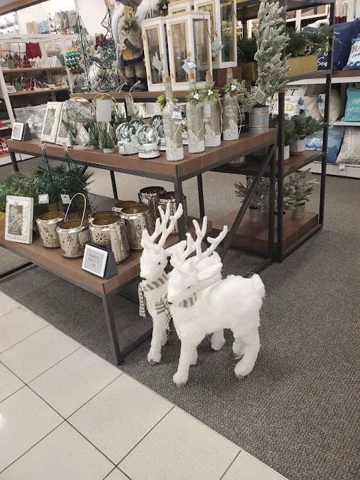 Kohl's 1