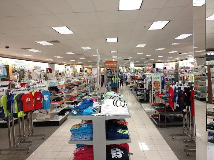 Kohl's 4