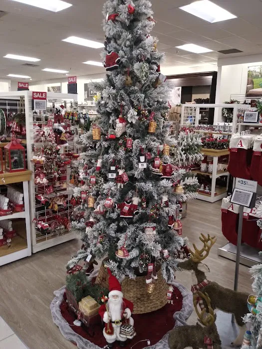 Kohl's 3