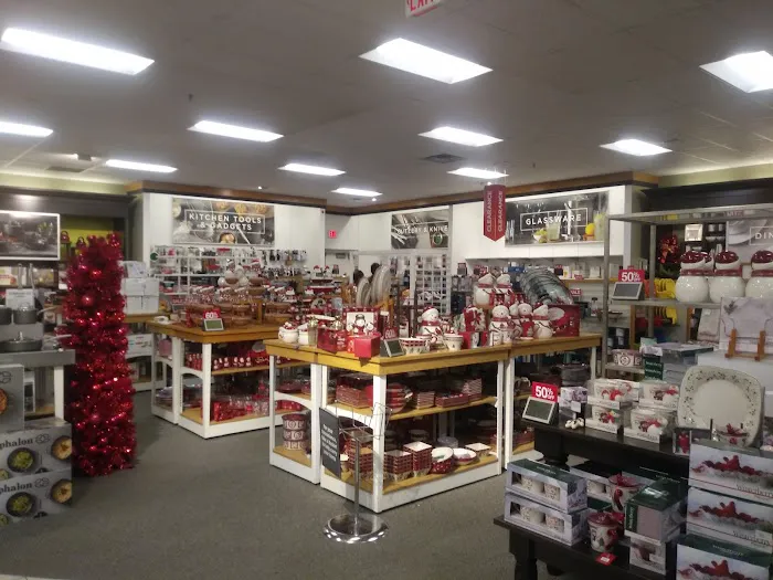 Kohl's 9
