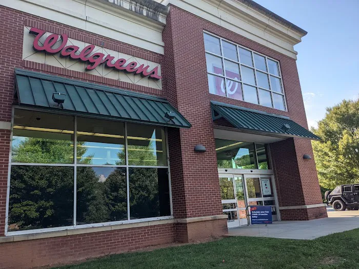 Walgreens 2