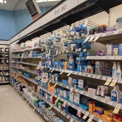 Walgreens ico