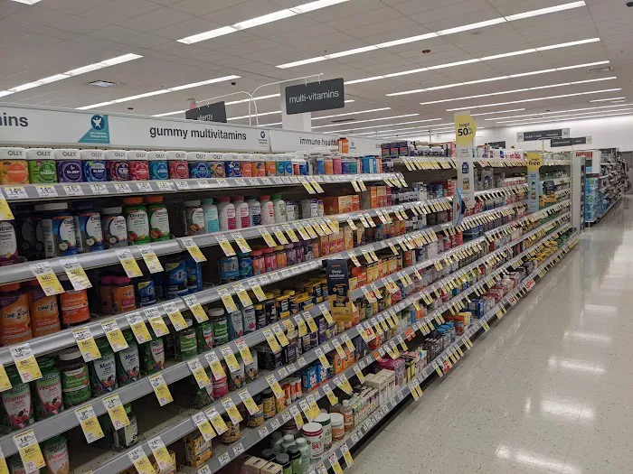 Walgreens 5