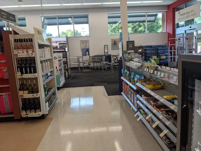Walgreens 8