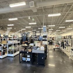 Nordstrom Rack ico