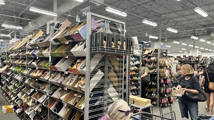 Nordstrom Rack 1