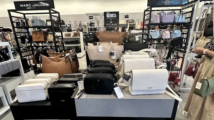 Nordstrom Rack 4