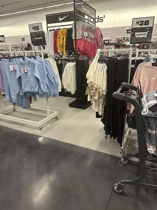 Nordstrom Rack 5
