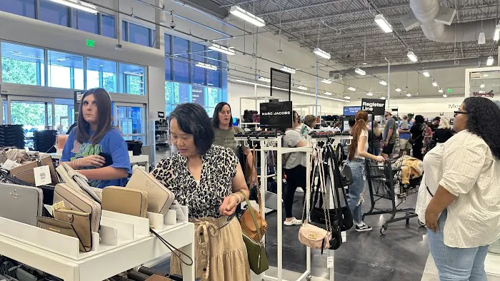 Nordstrom Rack 8