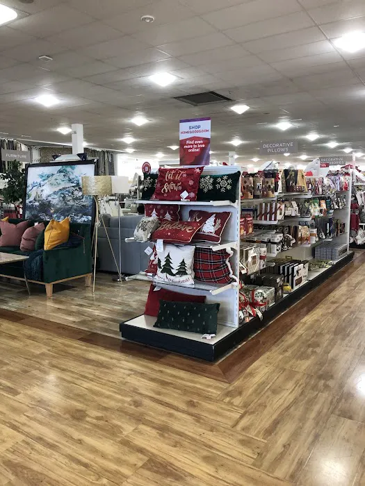 HomeGoods 0