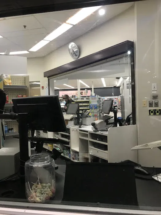 Walgreens 1