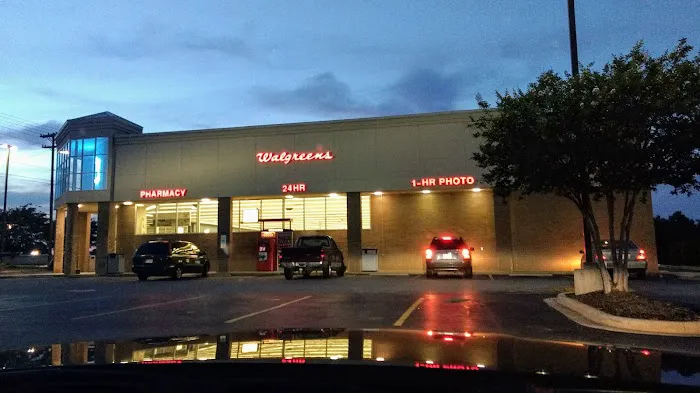 Walgreens 2