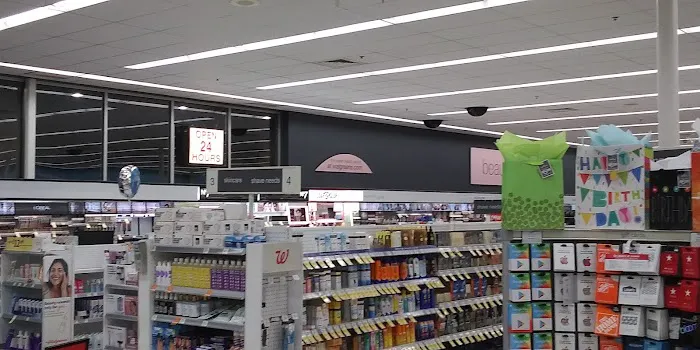 Walgreens 0