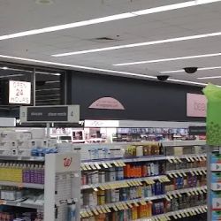Walgreens ico