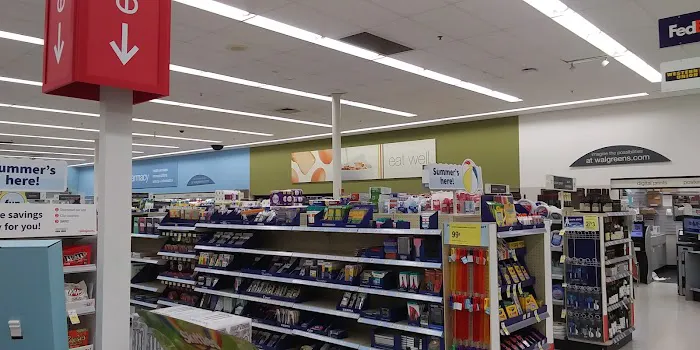 Walgreens 3