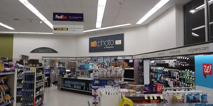 Walgreens 4