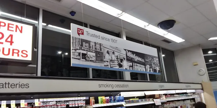 Walgreens 7