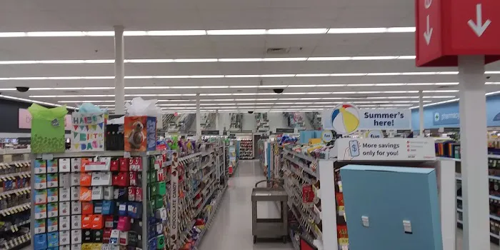 Walgreens 6