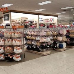 Kohl's ico