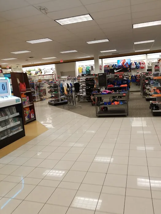 Kohl's 5