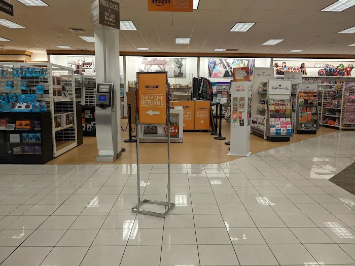Kohl's 4
