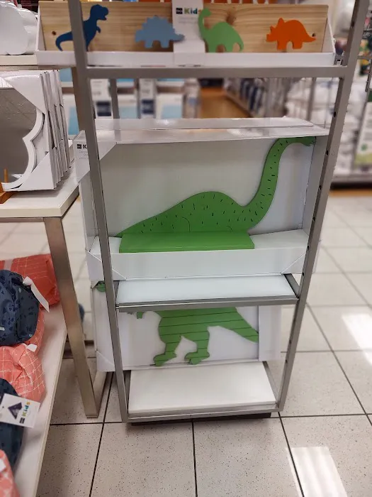 Kohl's 3
