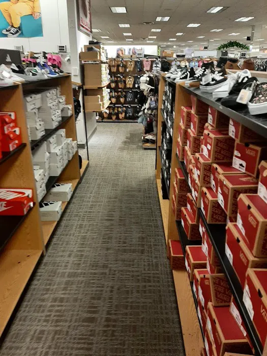 Kohl's 7