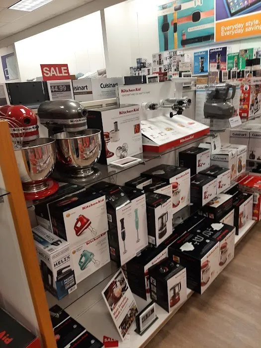 Kohl's 9