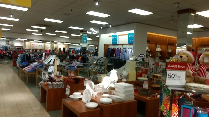 Belk 0