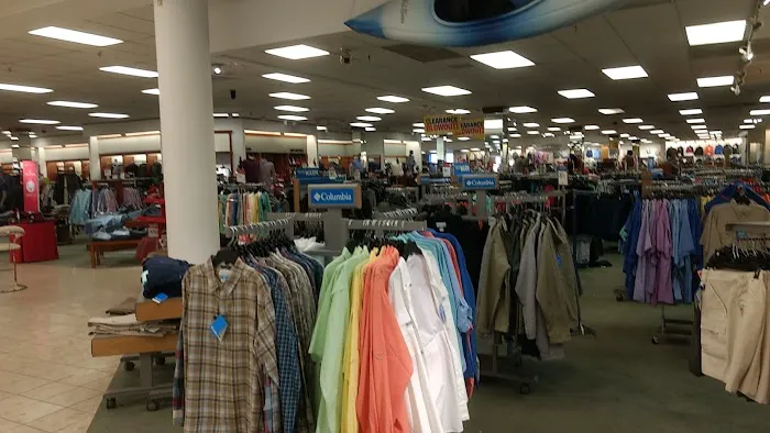 Belk 8