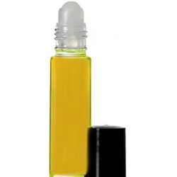 Perfume Body Oil and Gifts ico
