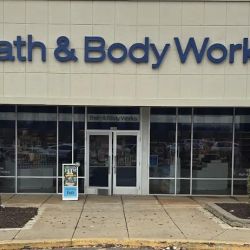 Bath & Body Works ico
