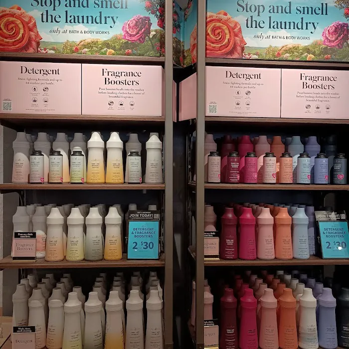 Bath & Body Works 2