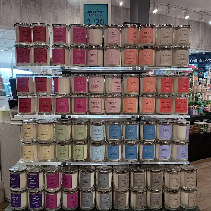 Bath & Body Works 5