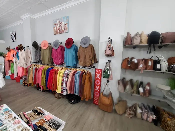 Southern Sass Boutique 5